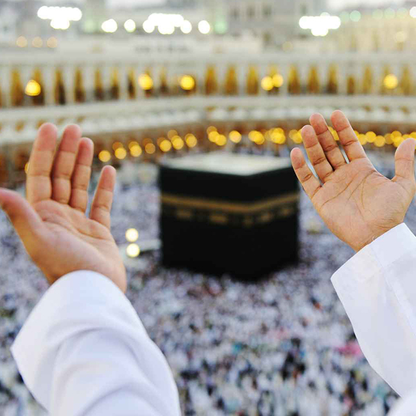 ادعية مختارة