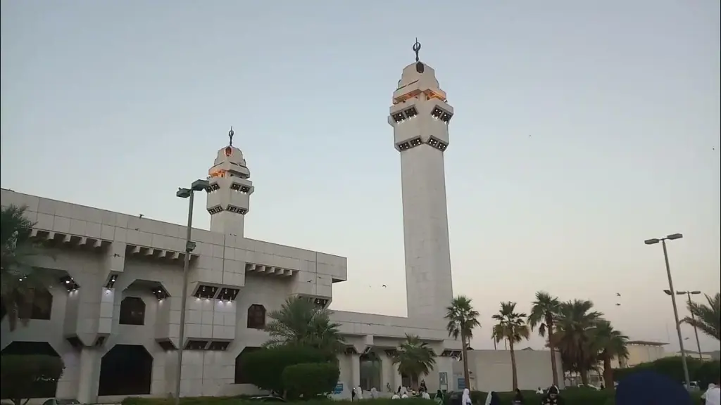 بئر زمزم