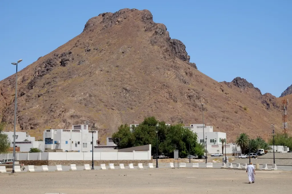 جبل أحد