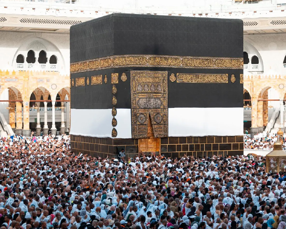 طواف الإفاضة