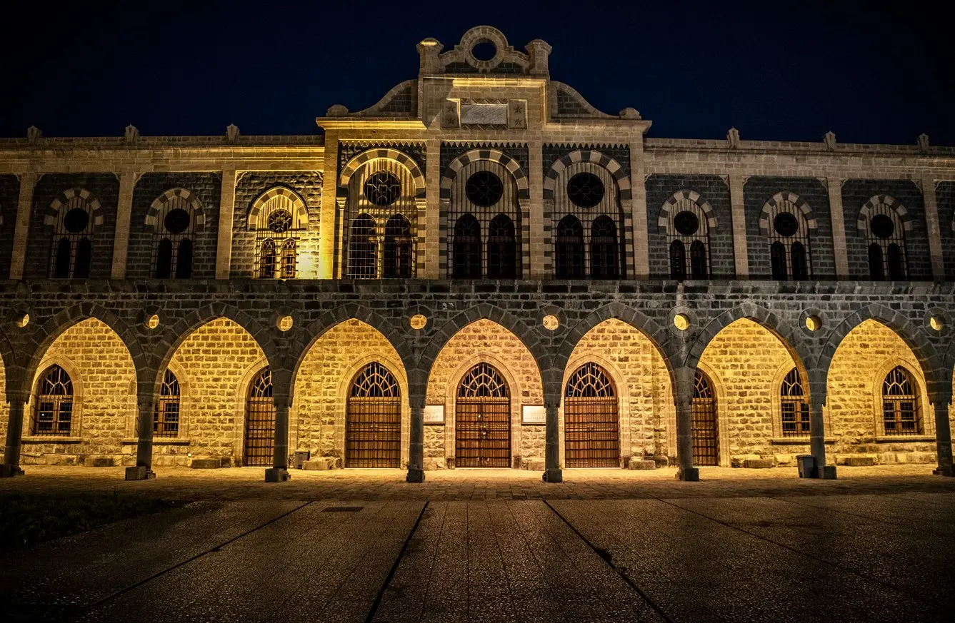 متحف سكة الحجاز