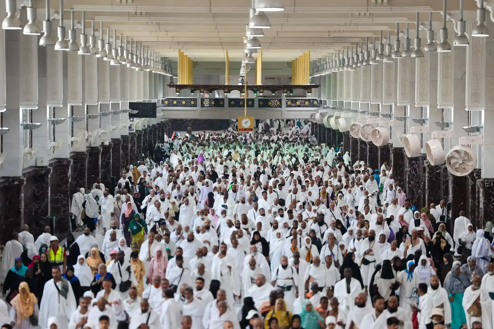 السعي