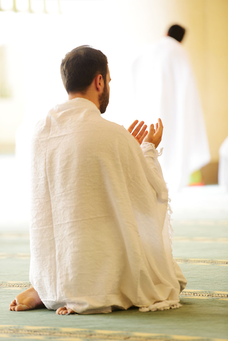 Ihram