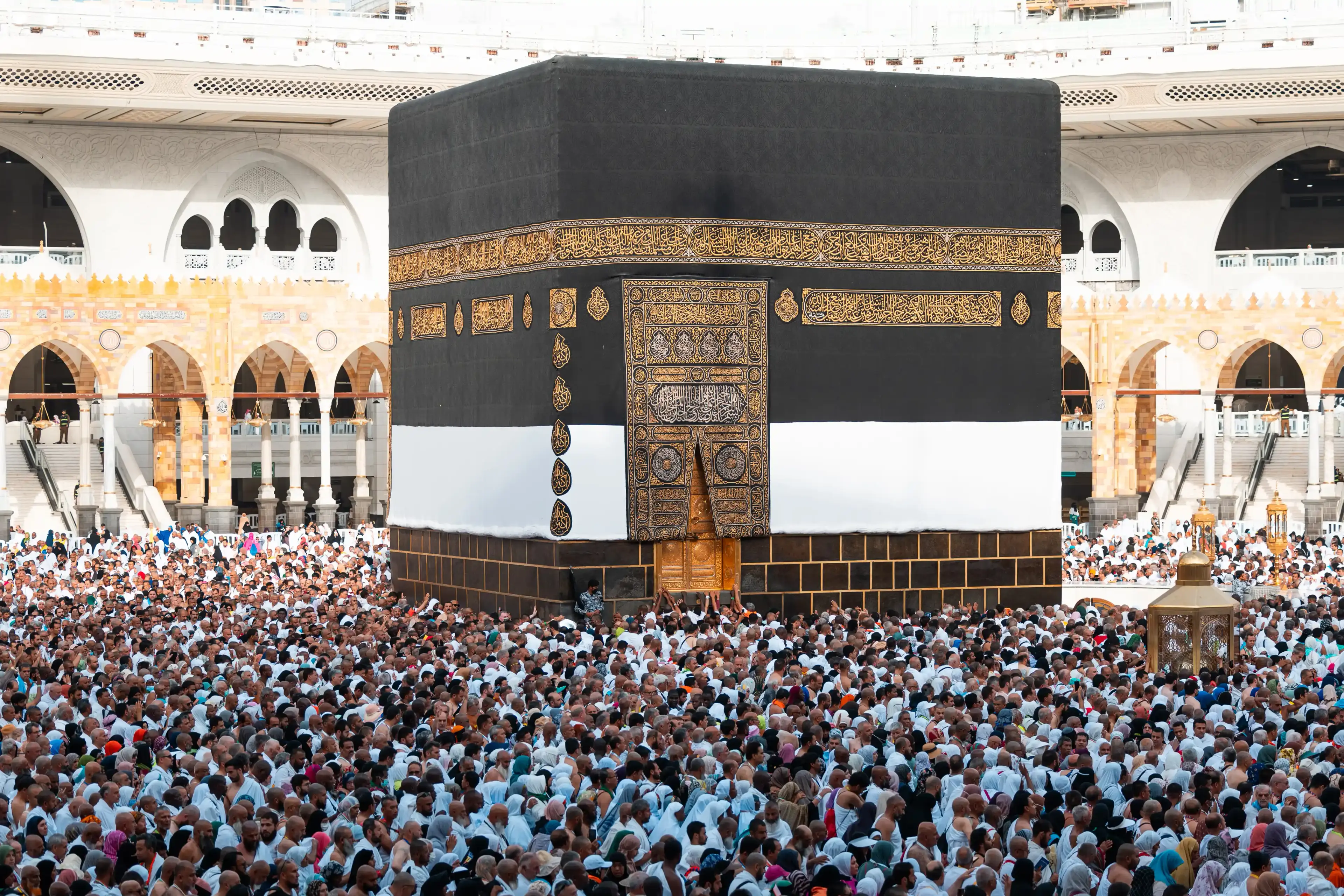 الطواف